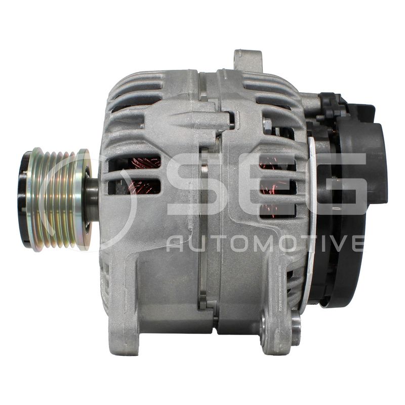 SEG Automotive 0124525540 Alternator