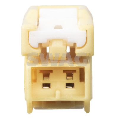 SWAG 33 11 0505 Clockspring, airbag