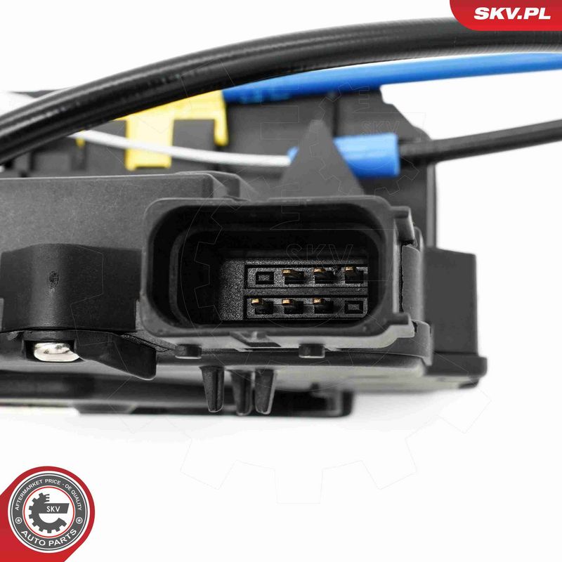ESEN SKV 60SKV376 Door Lock