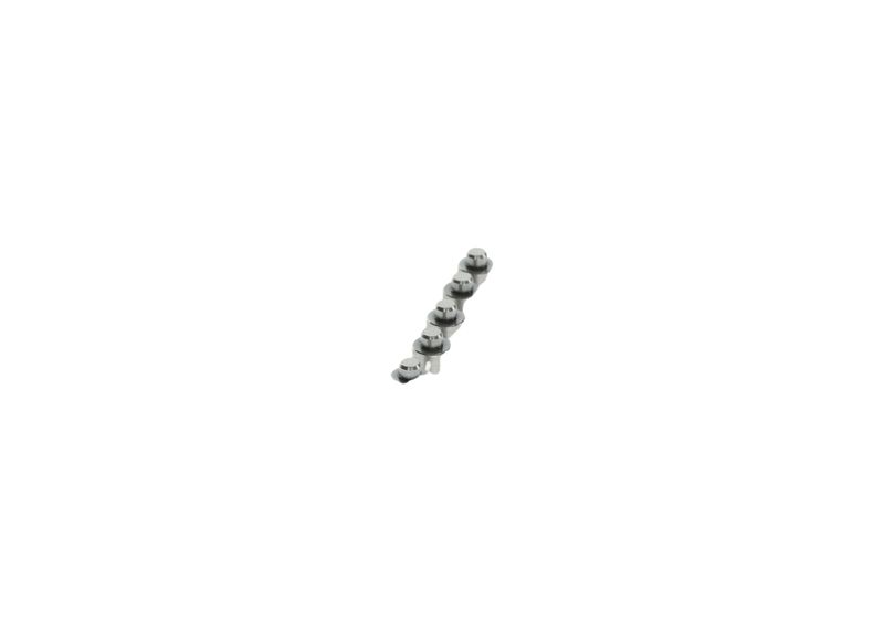 BOSCH F00ZC99764 Repair Kit, common rail system