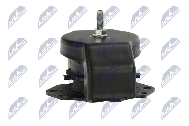 Paigutus, Mootor, NTY ZPS-MS-011