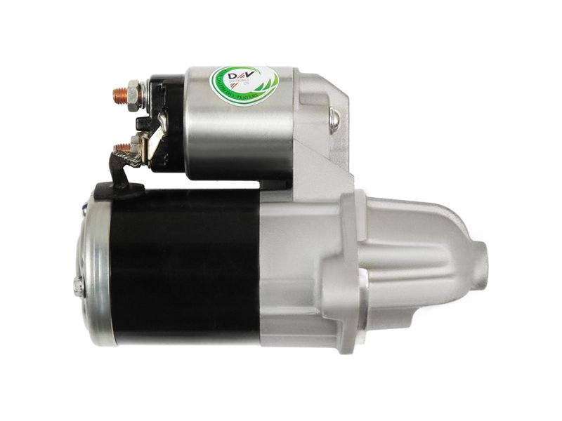 AS-PL S5184 Starter