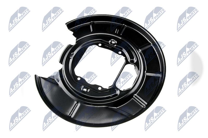 NTY HTO-BM-027 Splash Guard, brake disc
