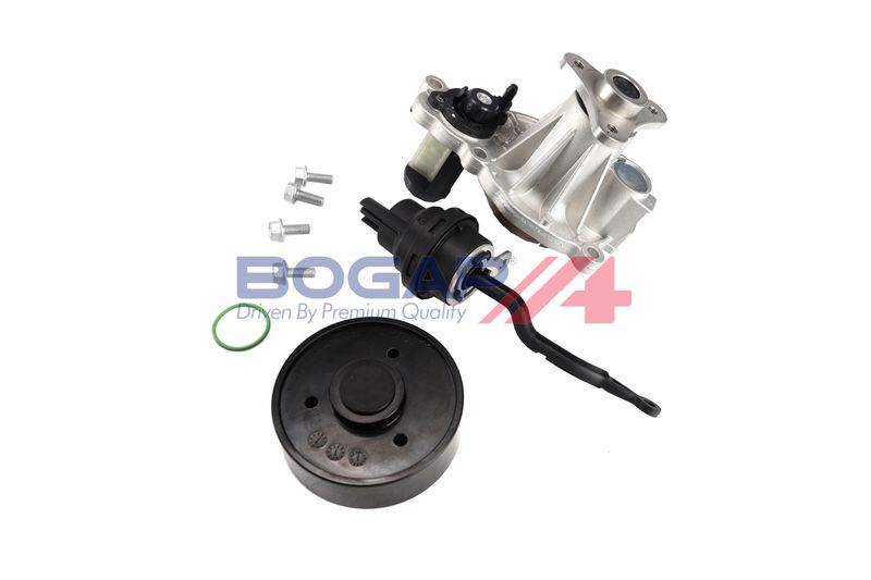 Bomba de Agua BOGAP B4234142 - 6