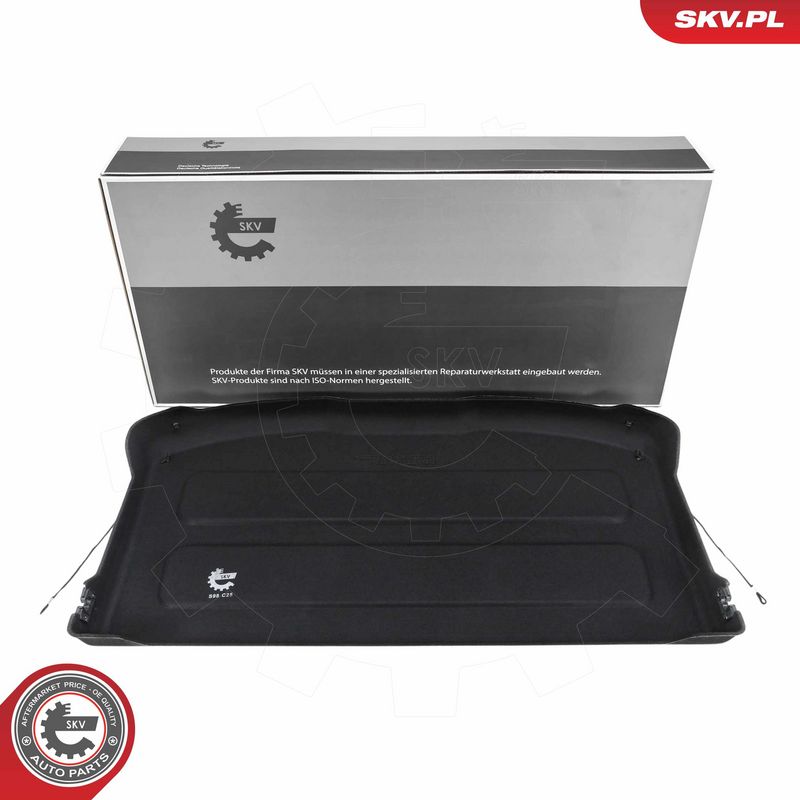 Pagasiruumi kate, ESEN SKV 88SKV112