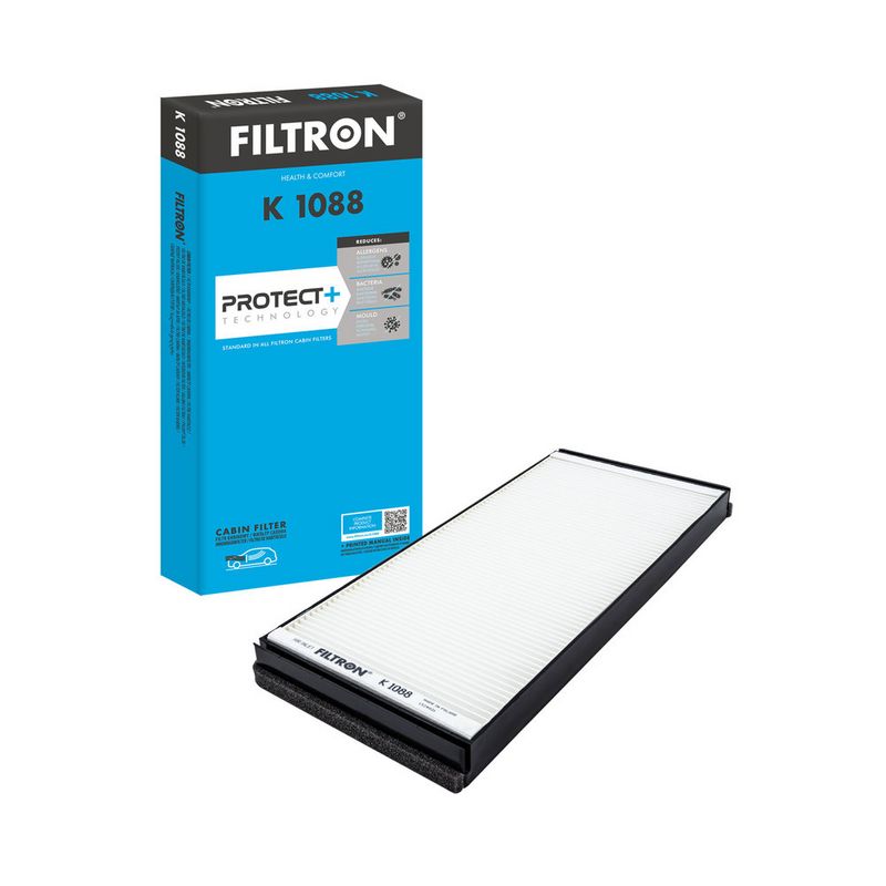 Filter, salongiõhk, FILTRON K 1088