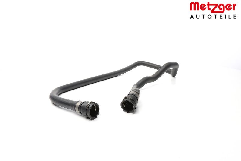 METZGER AUTOTEILE 2420573 Radiator Hose