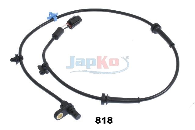 Andur, rattapöörete arv, JAPKO 151818