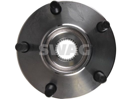 SWAG 33 10 2837 Wheel Bearing Kit
