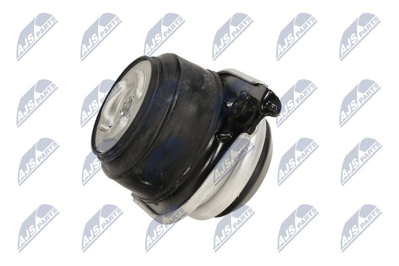 Paigutus, Mootor, NTY ZPS-ME-074