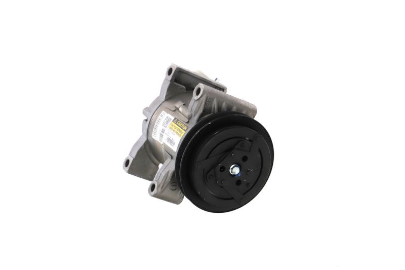 REMANTE 005-001-000289R Compressor, air conditioning