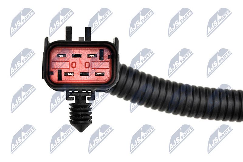 Kütus-etteanne, NTY BPP-CH-004