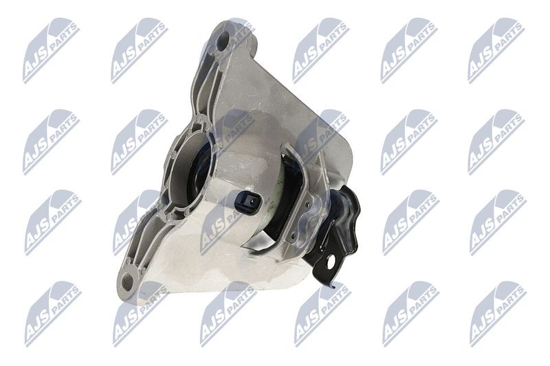 NTY ZPS-CH-177 Mounting, engine