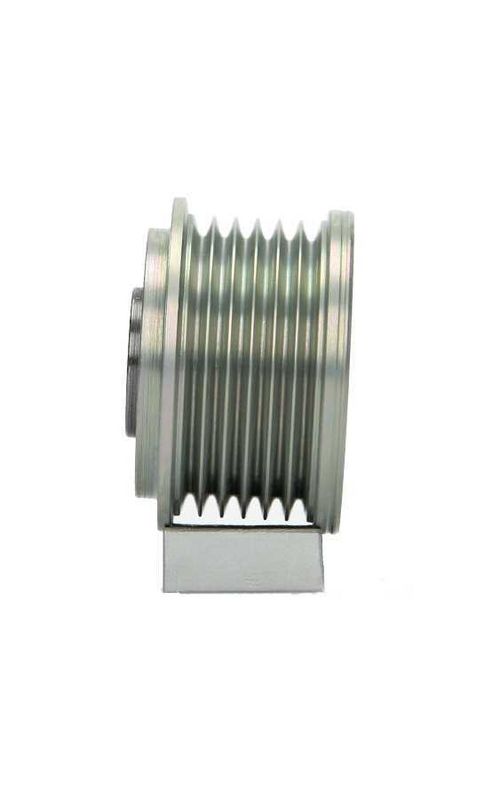 BV PSH 051.000.077.810 Belt Pulley, alternator