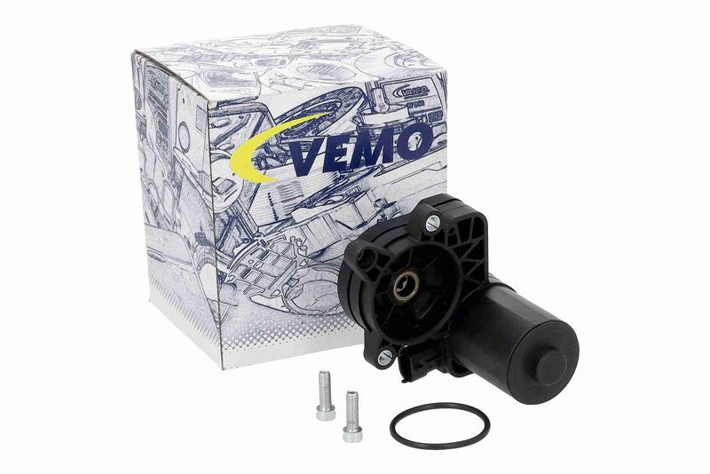 VEMO V25-77-0150 Control Element, parking brake caliper