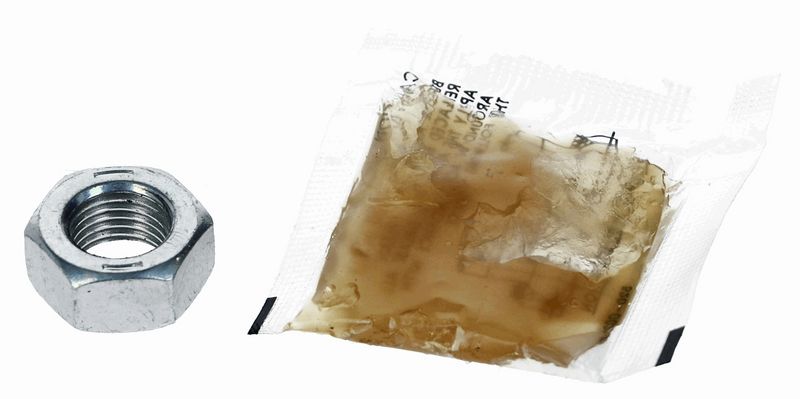 LEMFÖRDER 30775 01 Inner Tie Rod