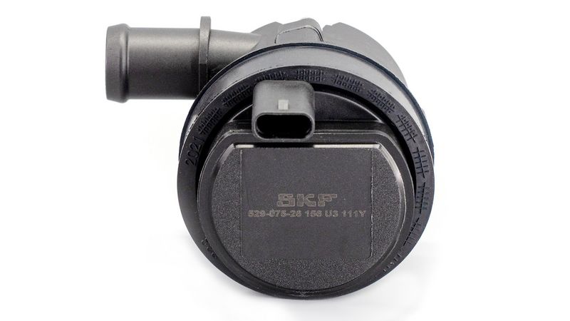 водна помпа, охлаждане на двигателя SKF