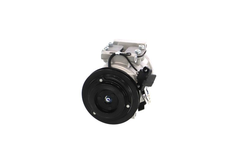 REMANTE 005-001-000182R Compressor, air conditioning