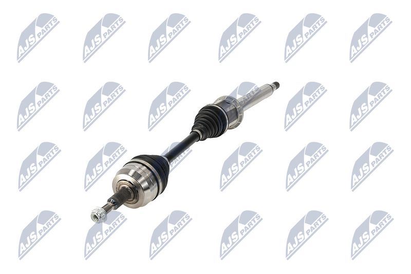 NTY NPW-VW-266 Drive Shaft
