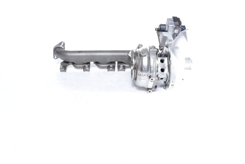 LADER AUFLADUNG BTS Turbo T918121 28