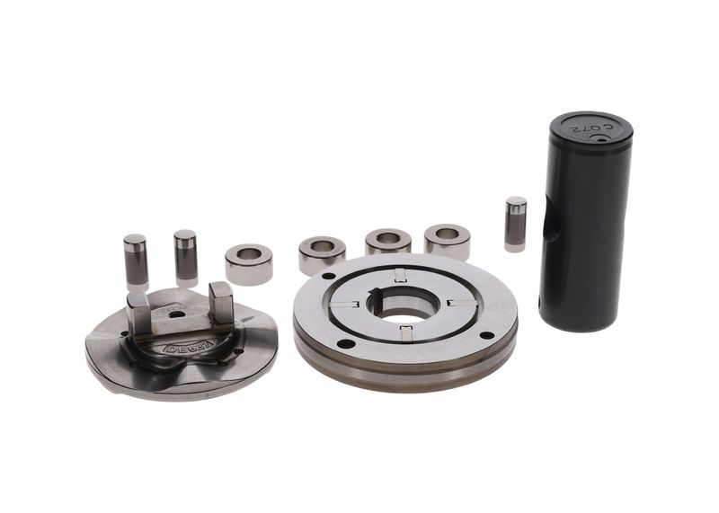 Set garnituri, pompa injectie F 002 D20 329 BOSCH