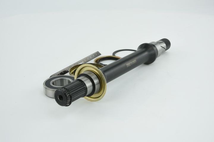 FEBEST 1012-V200MTRH Drive Shaft