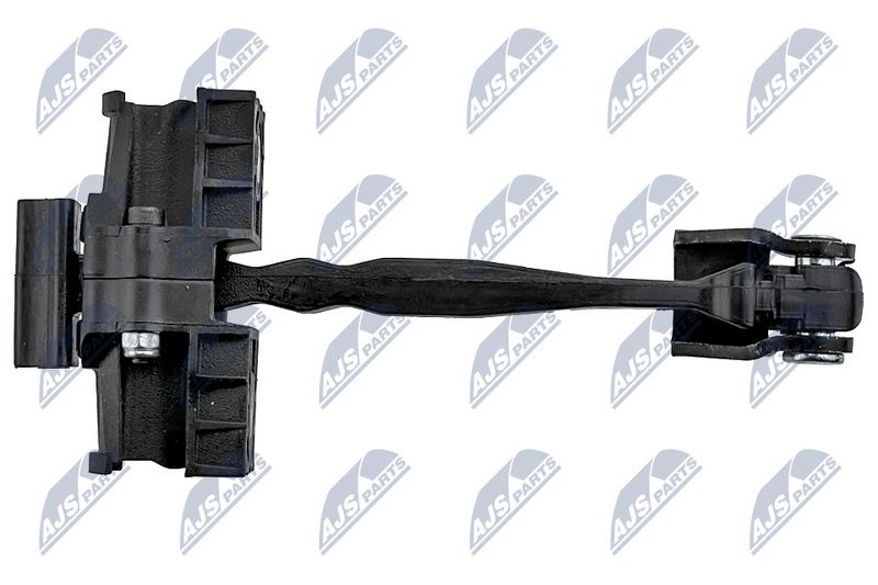 Uksekinnitus, NTY EZC-WW-408