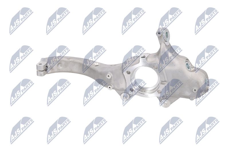 Käändmik, rattakinnitus, NTY ZZP-BM-007