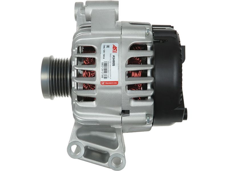 AS-PL A3480S Alternator
