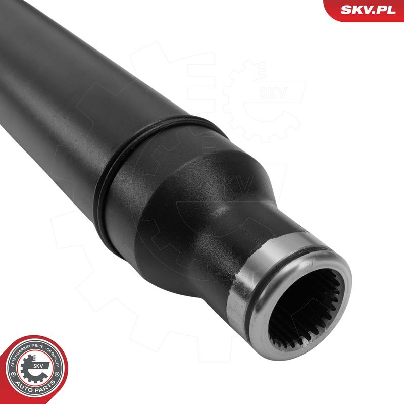 Veovõll, ESEN SKV 76SKV093