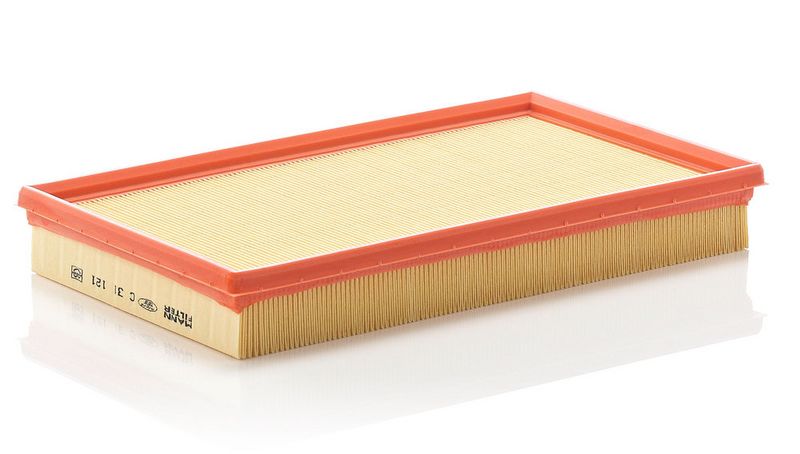 Õhufilter, MANN-FILTER C 31...