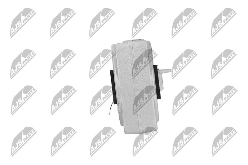 Paigutus, Mootor, NTY ZPS-RE-136