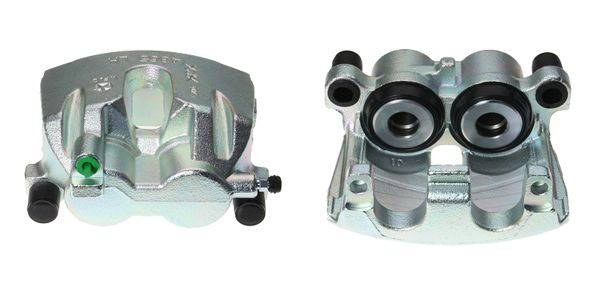спирачен апарат BUDWEG CALIPER