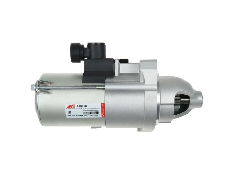 AS-PL S9341S Starter