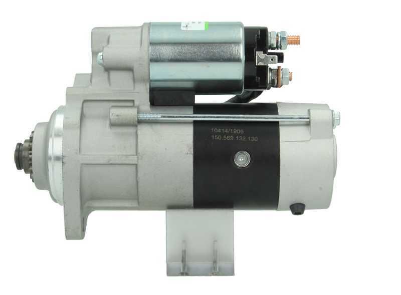 BV PSH 150.569.132.130 Starter