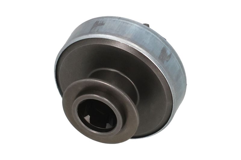 Vabajooks, starter, KAMOKA 8650021