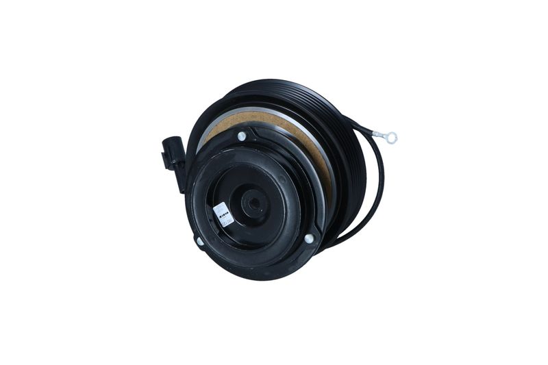 Magnetsidur, kliimakompressor, NRF 380123