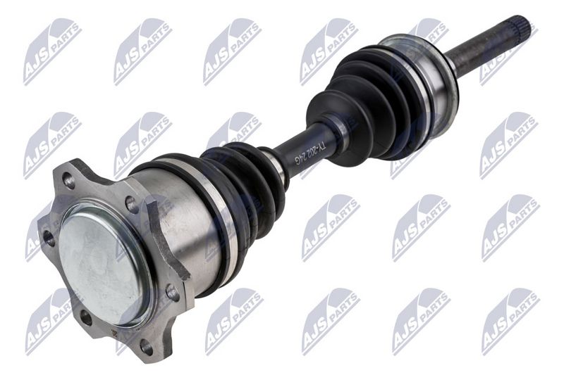 NTY NPW-TY-202 Drive Shaft