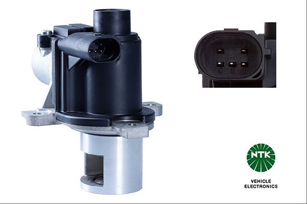 NGK NTK EGR Valve EGE5-D018 (94955)