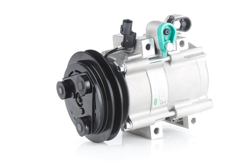 Kompressor, kliimaseade, NISSENS 89282