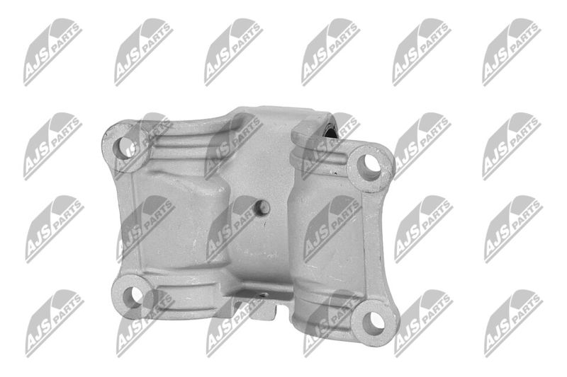 Paigutus, Mootor, NTY ZPS-NS-153