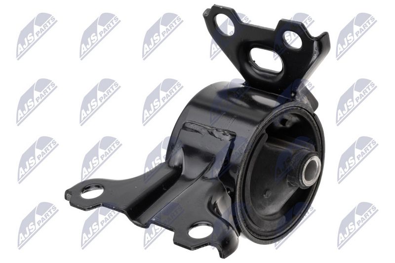 Paigutus, Mootor, NTY...