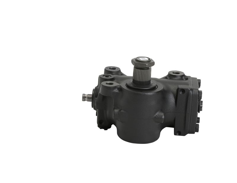 BOSCH K S01 001 041 Steering Gear