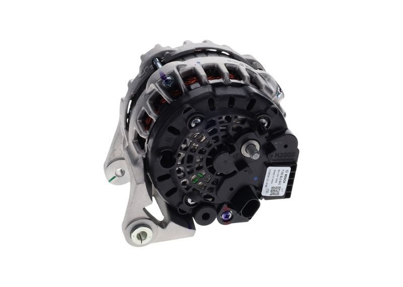 BOSCH F000BL06AJ Alternator