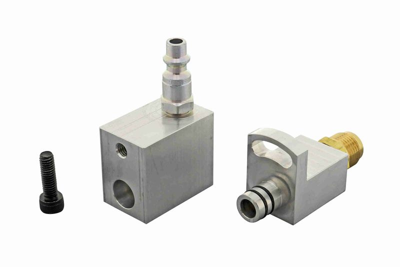 VAICO V99-1132 Filling Adapter, transmission