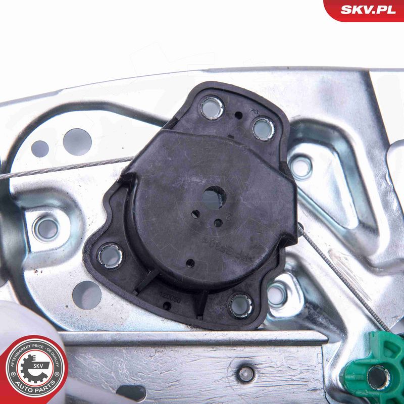 ESEN SKV 00SKV201 Window Regulator