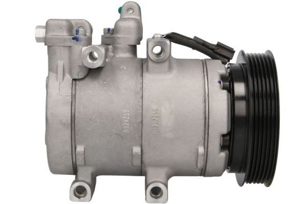 THERMOTEC KTT090595 Compressor, air conditioning
