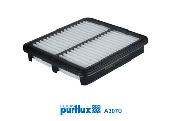 Повітряний фільтр, Purflux A3070