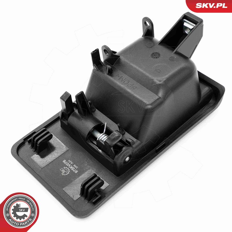 ESEN SKV 97SKV076 - Door Handle, interior equipment