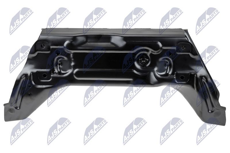 This part match OEM code: 6Q0199287H